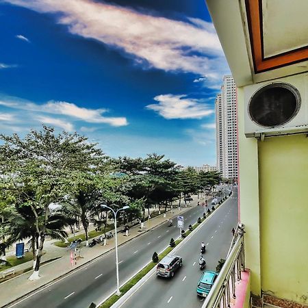 Quang Vinh 2 Hotel ニャチャン エクステリア 写真