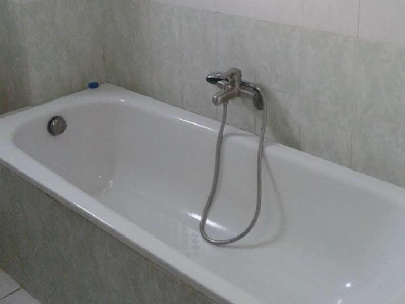 Quang Vinh 2 Hotel ニャチャン エクステリア 写真
